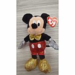 Sparkle Mickey Small
