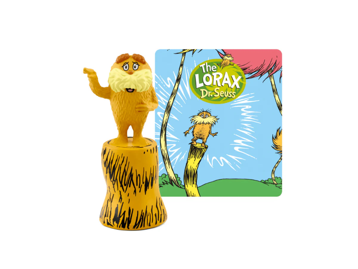 Tonies Dr. Seuss The Lorax