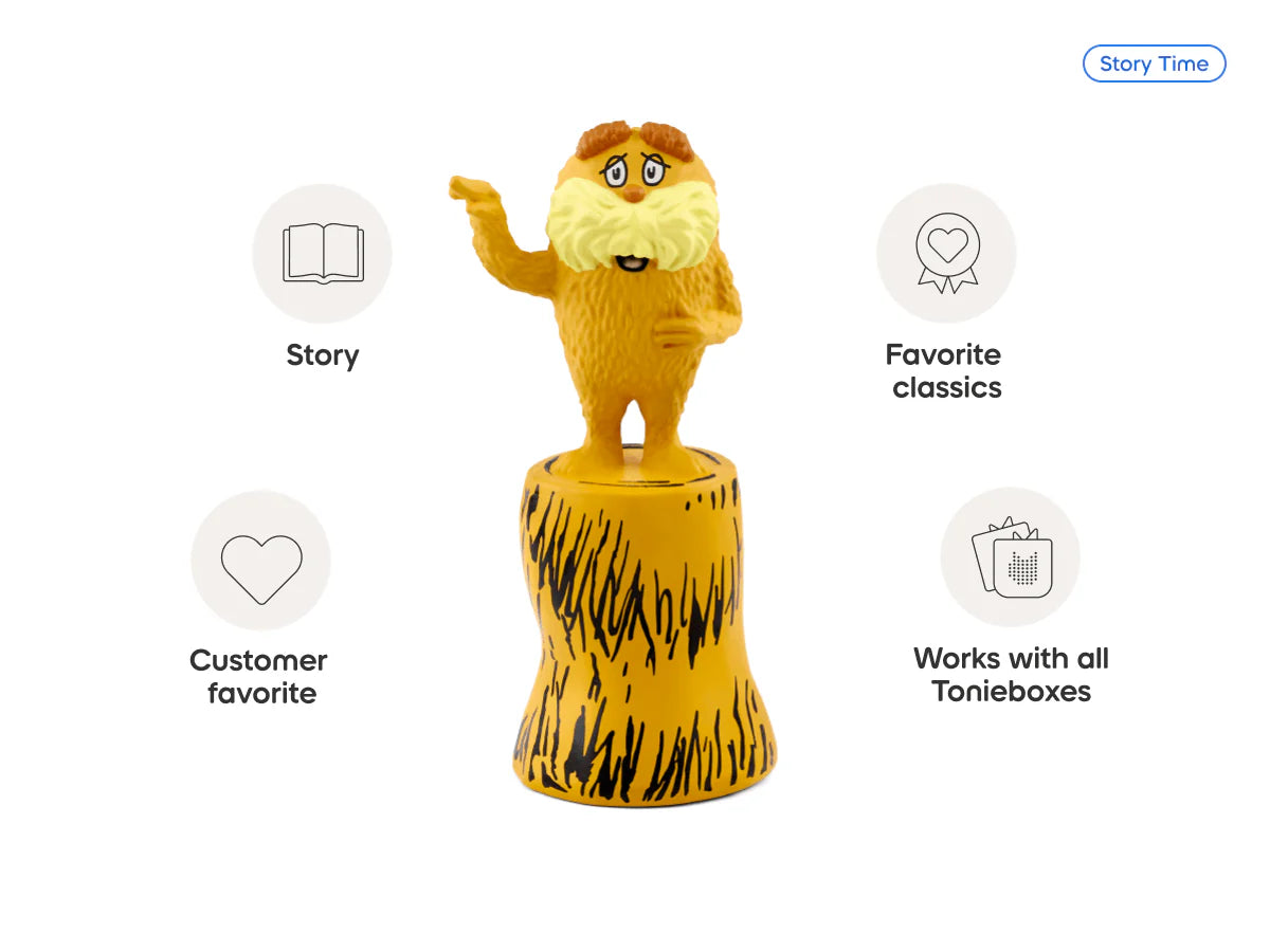 Tonies Dr. Seuss The Lorax