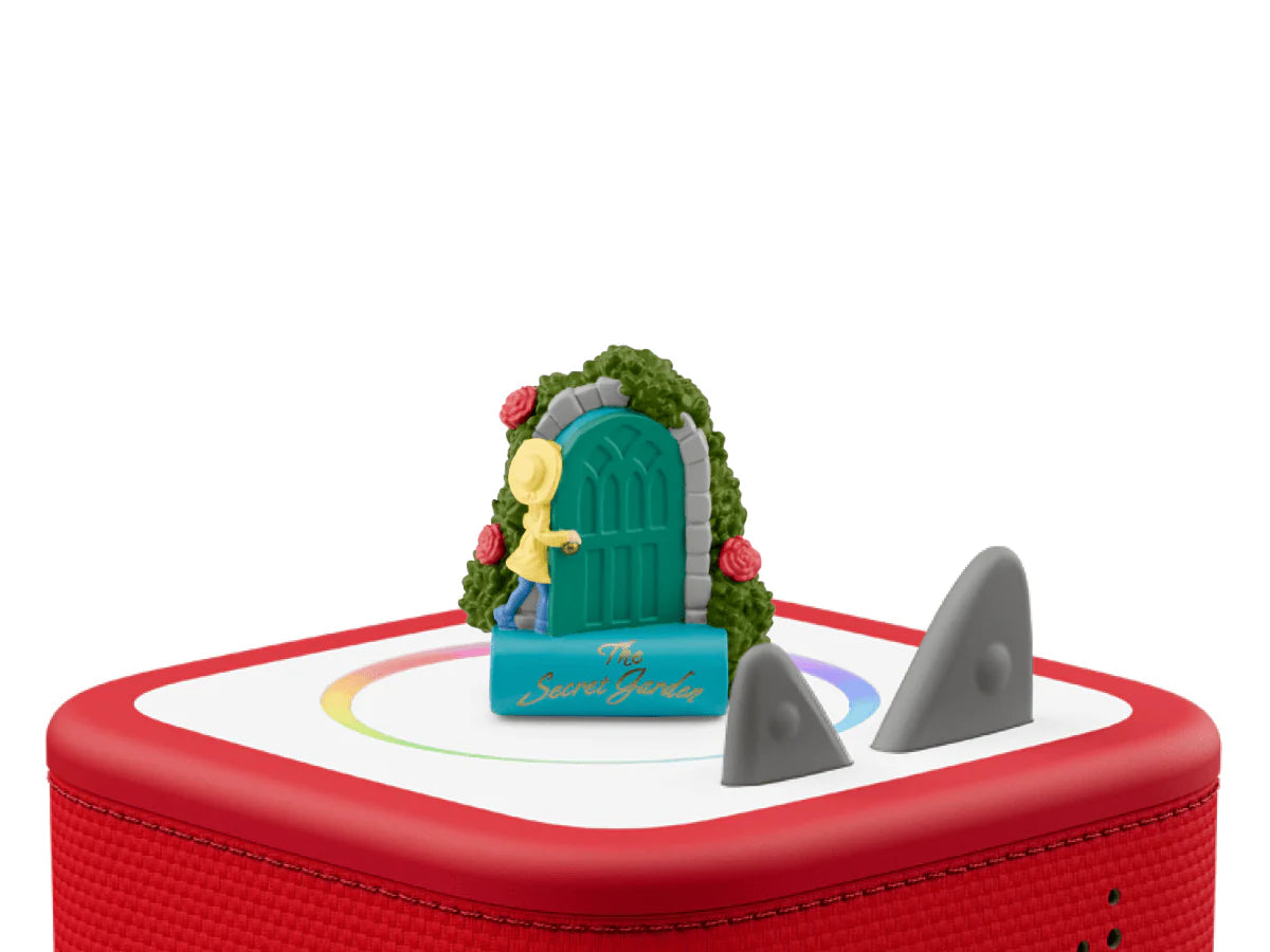 Tonies The Secret Garden