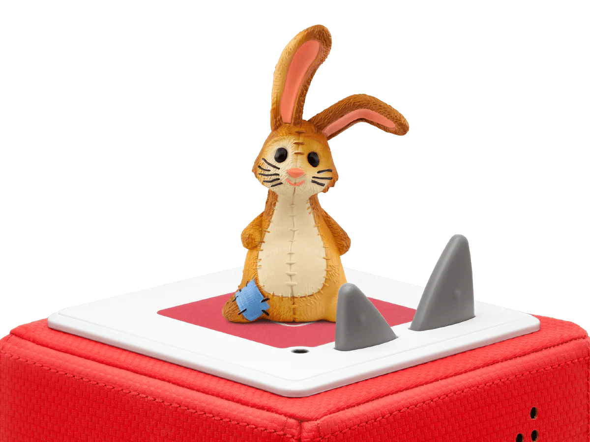 Tonies The Velveteen Rabbit