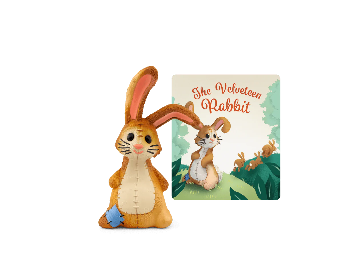 Tonies The Velveteen Rabbit