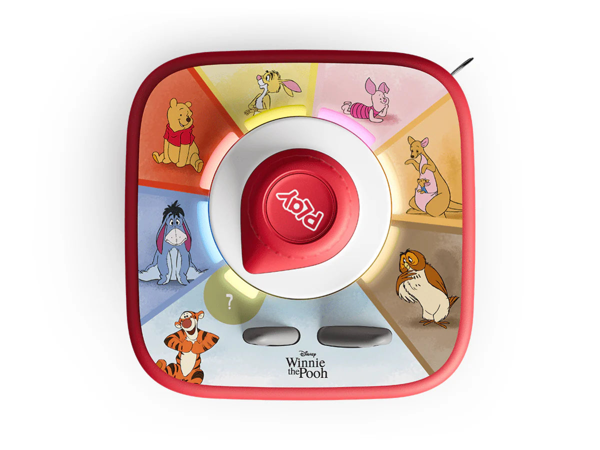Tonieplay Game Disney Winnie the Pooh