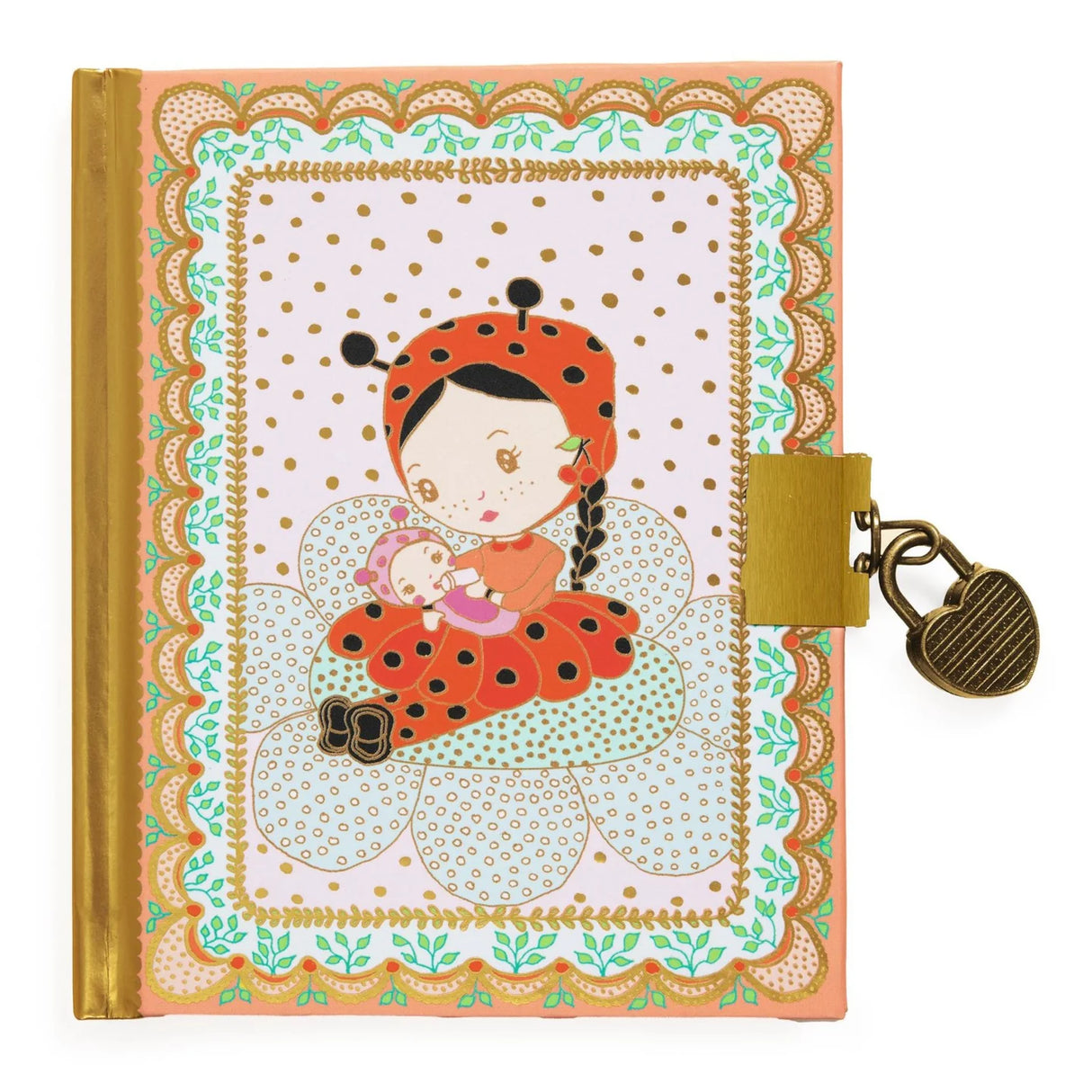 Tinyly Minico Secret Diary