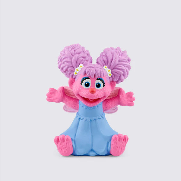 Tonies Sesame Street Abby Cadabby