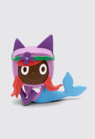 Tonies Mermaid Creative