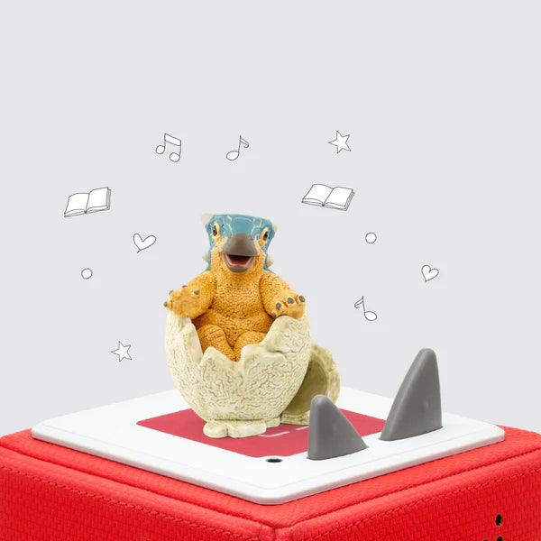 Tonies Jurassic World Camp Cretaceous