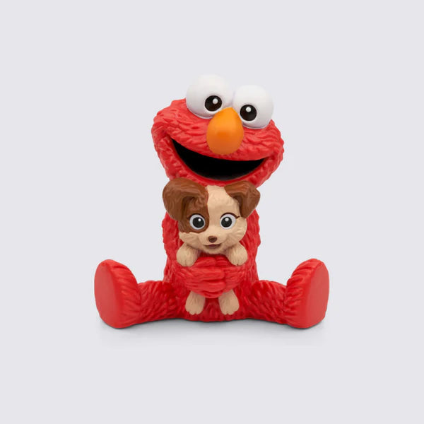 Elmo & Tango Sesame Street Tonies