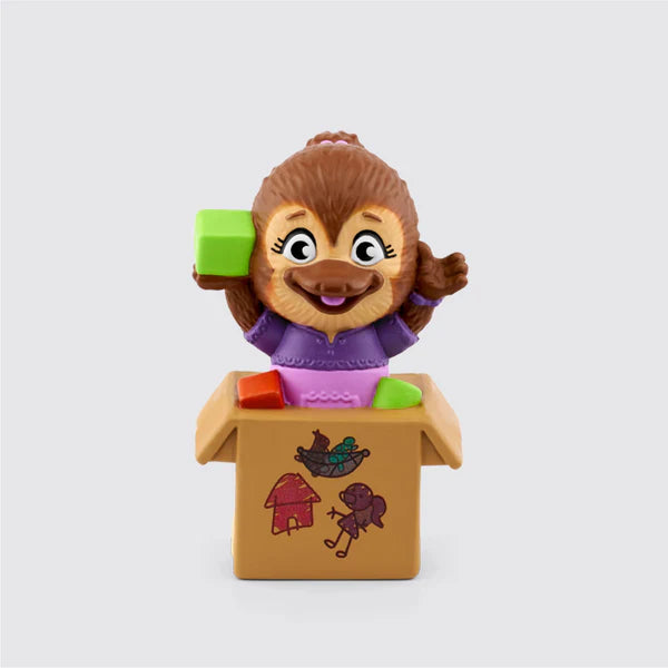 Tonies Jodi Platypus Daniel Tiger