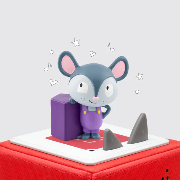 Tonies Lalalinos Scout Move & Groove in Bumbaloo