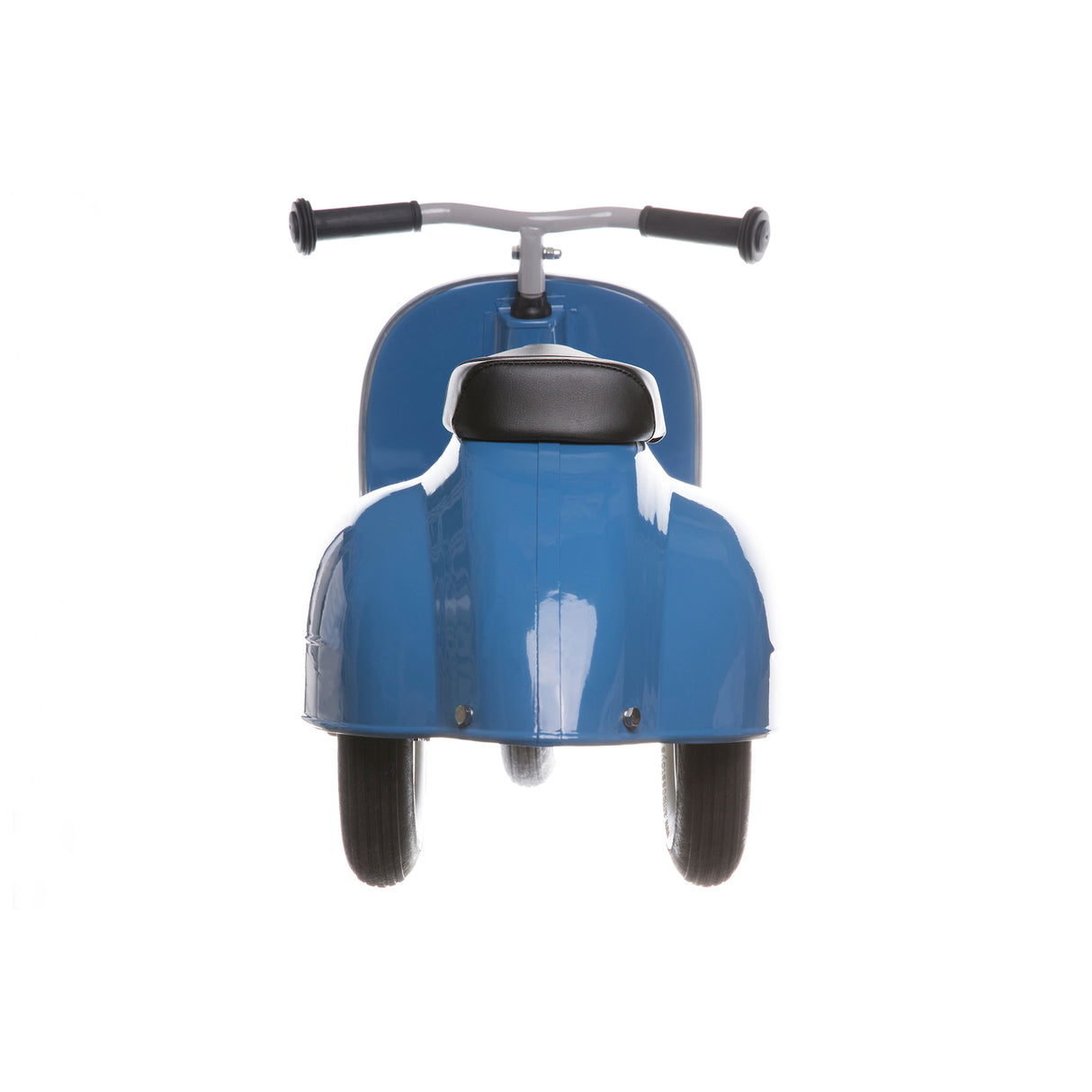 Ambosstoys- PRIMO Ride On Toy Classic Blue