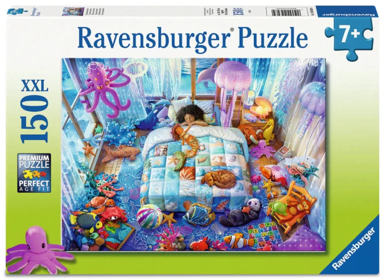 150 pc Undersea Dreams