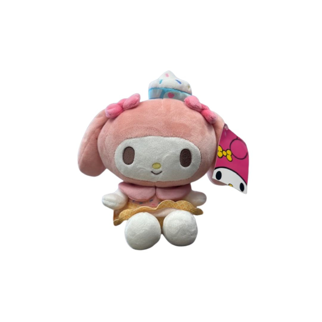 My Melody Confectioner Hello Kitty