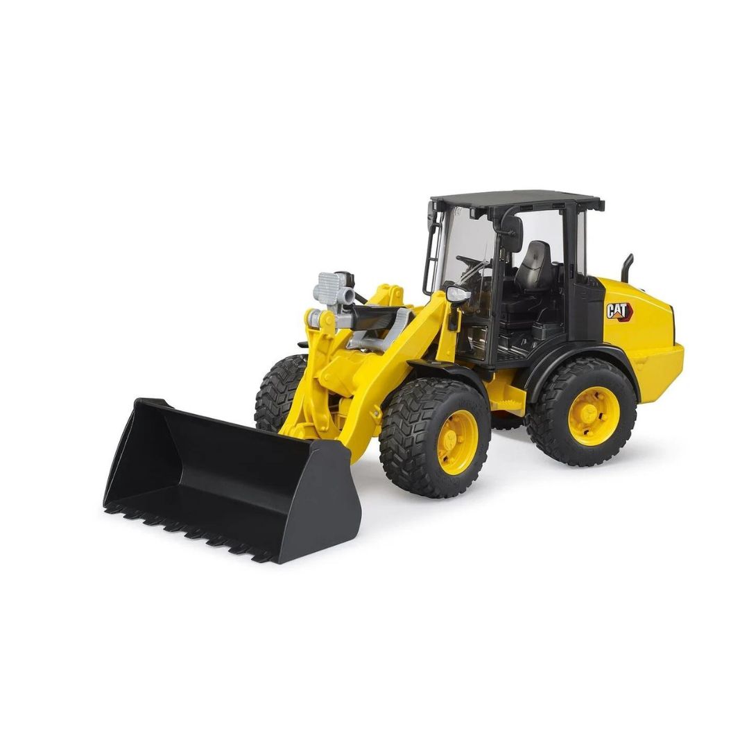 NEW CAT Wheel Loader