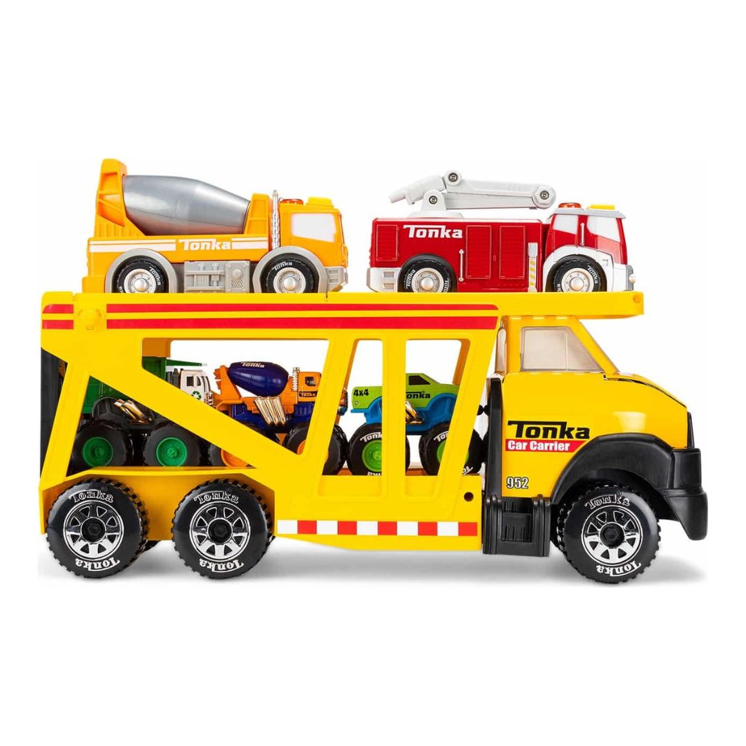 Car Carrier - Tonka