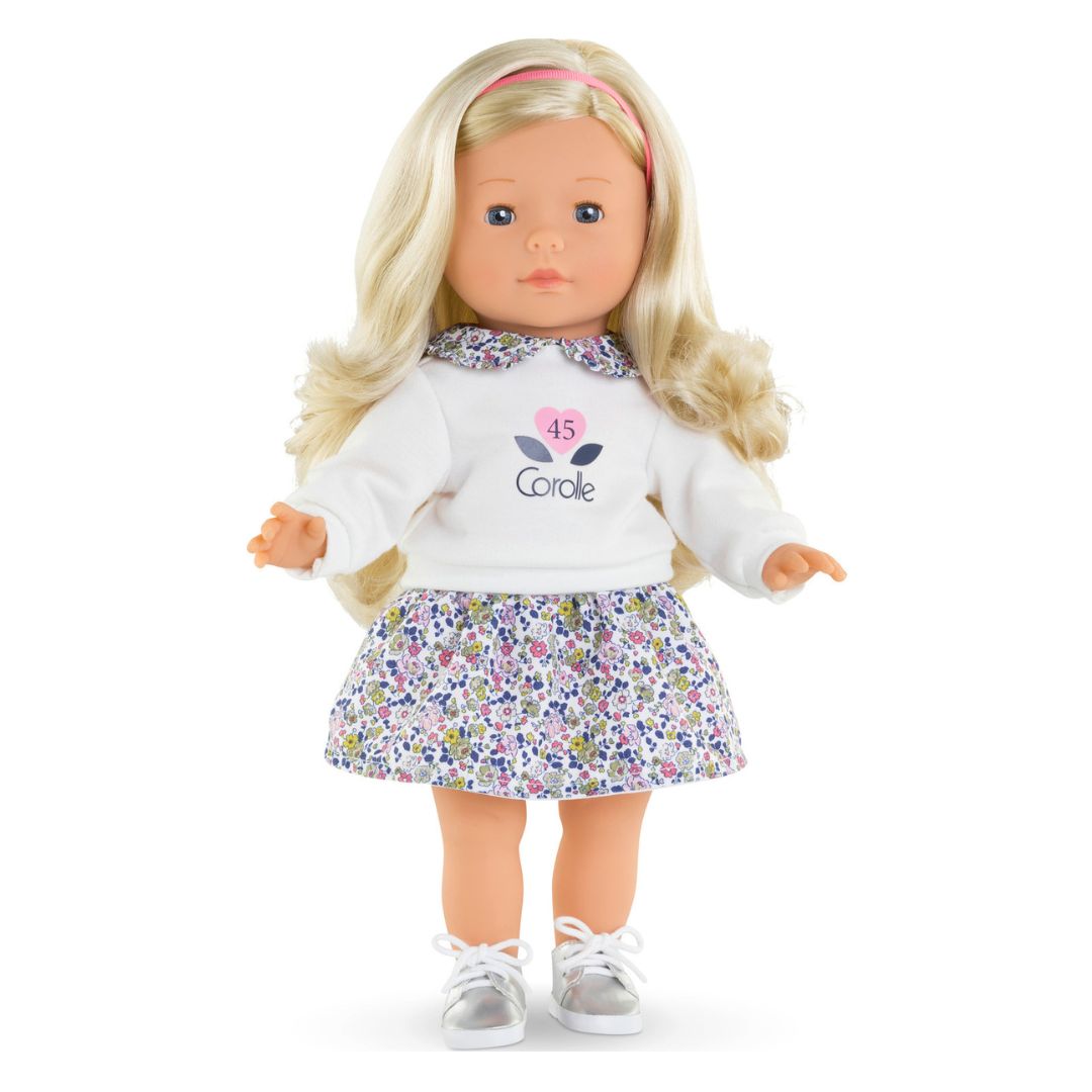 Clemence - Anniversary Edition