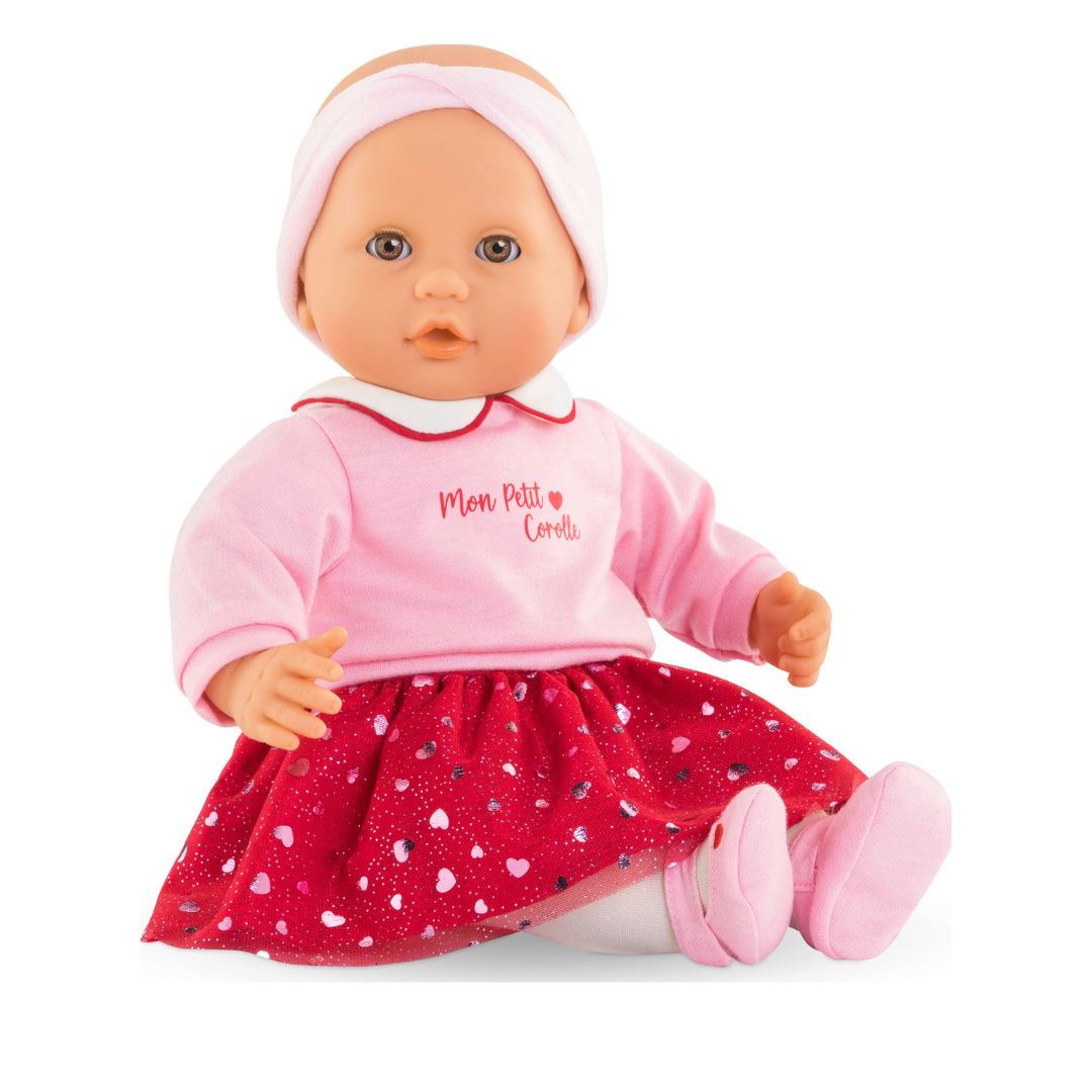 Albane - Heart Petals