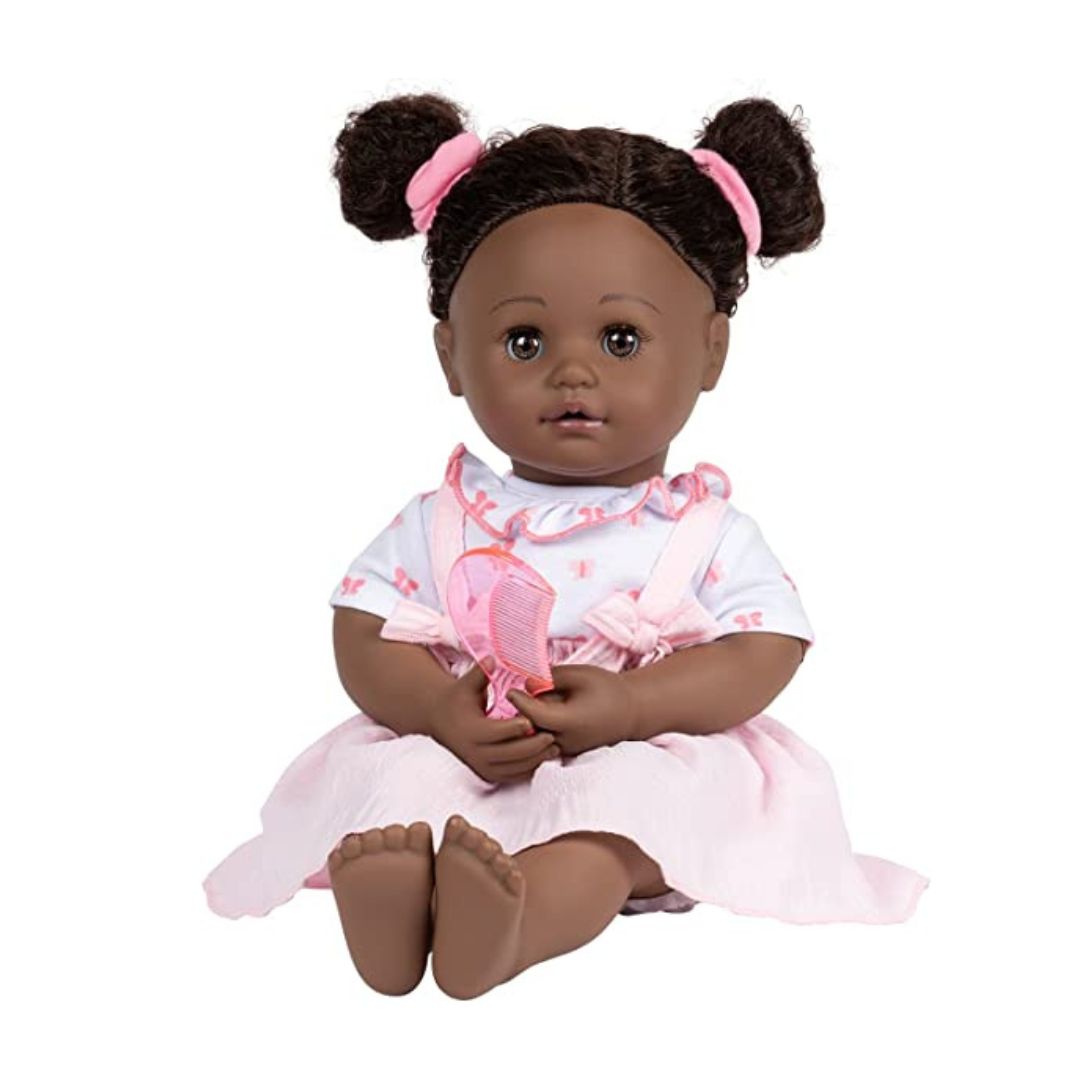 My Sweet Style Doll Madison