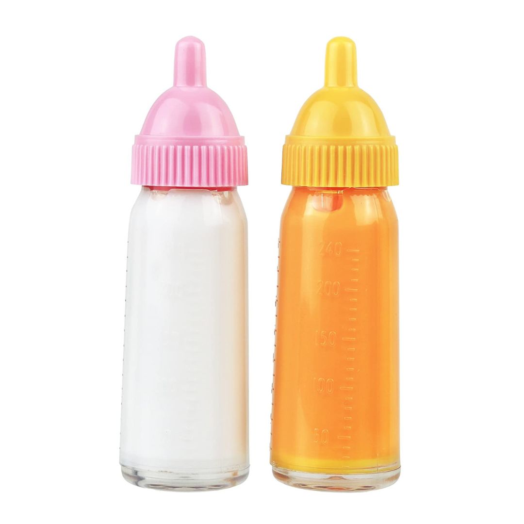 Magic Baby Bottles