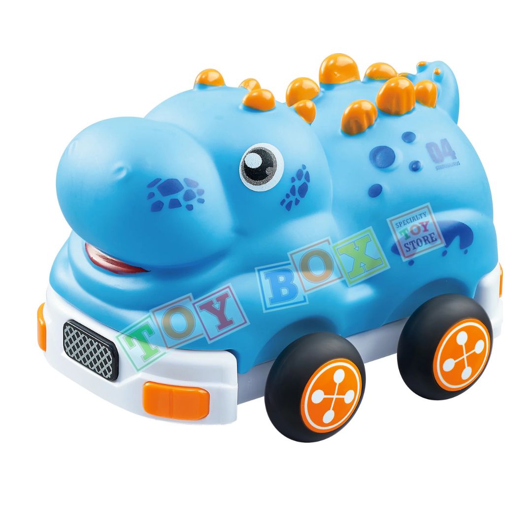 My First RC Car Dino