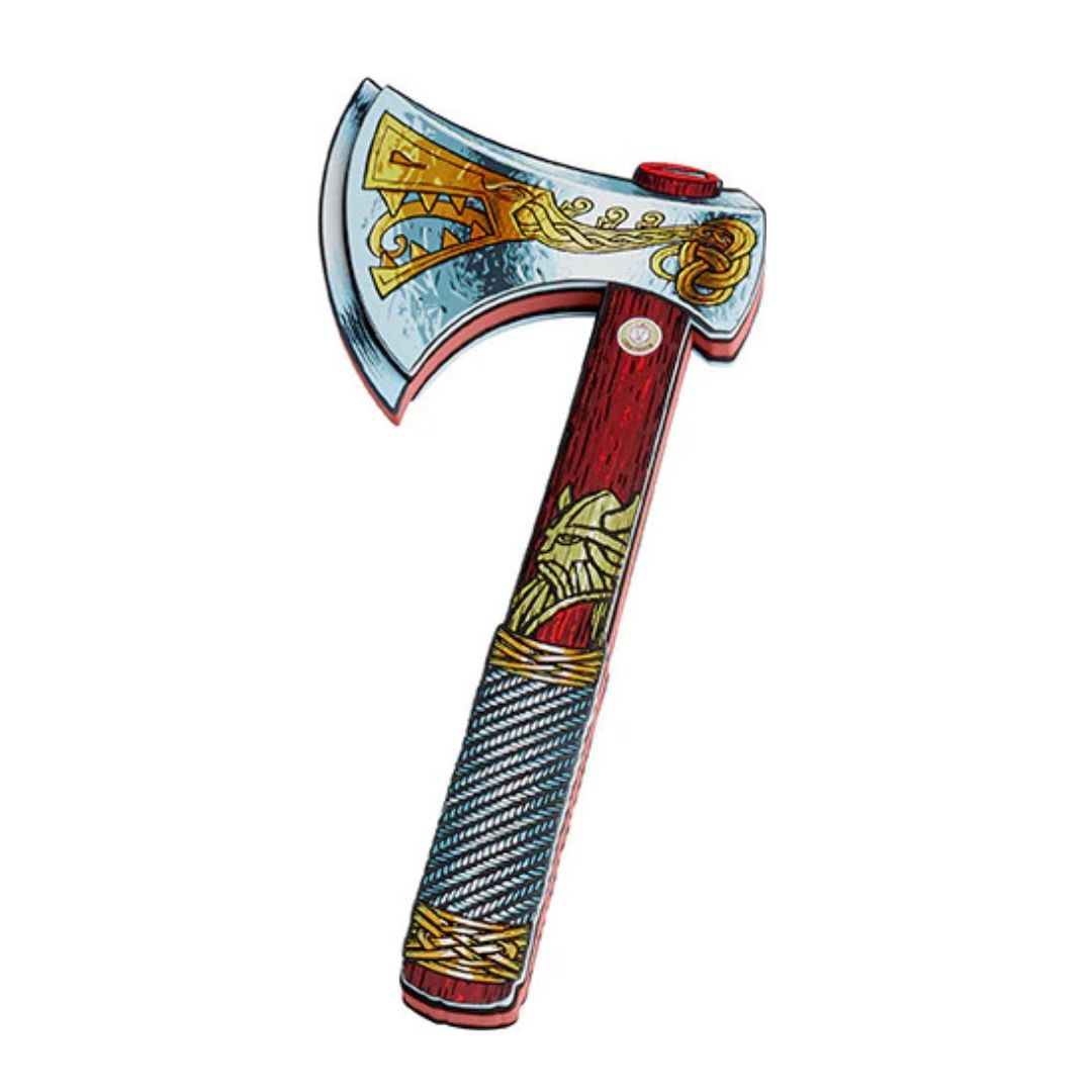 Play Foam Harald Viking Axe