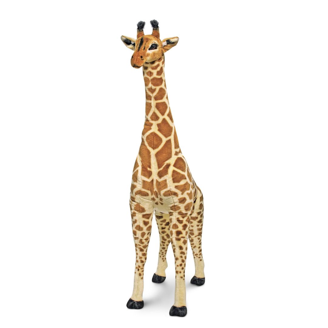 Giraffe Giant Stuffed Animal