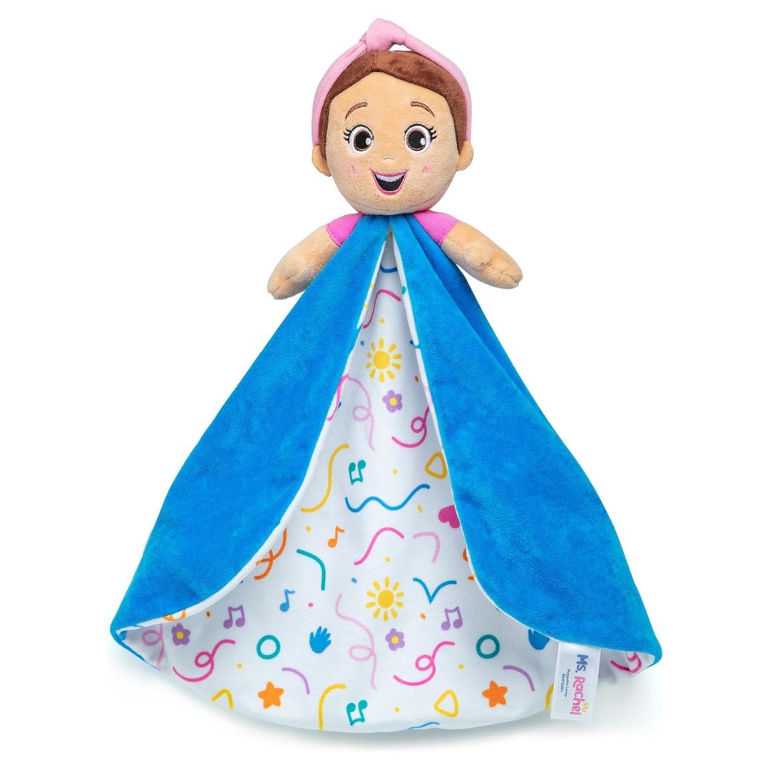 Ms. Rachel Huggable Lovey