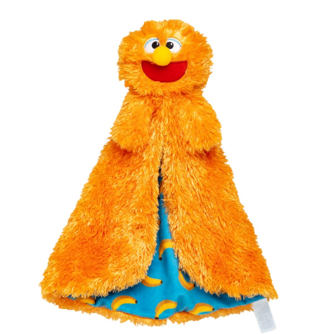 Ms. Rachel Herbie Huggable Lovey