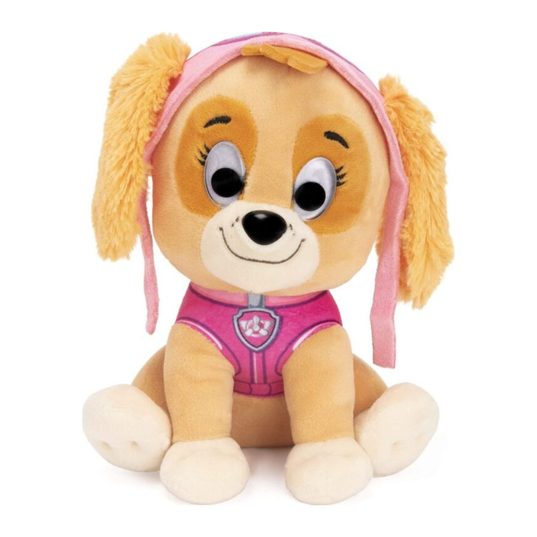 Paw Patrol: Skye 9" Plush