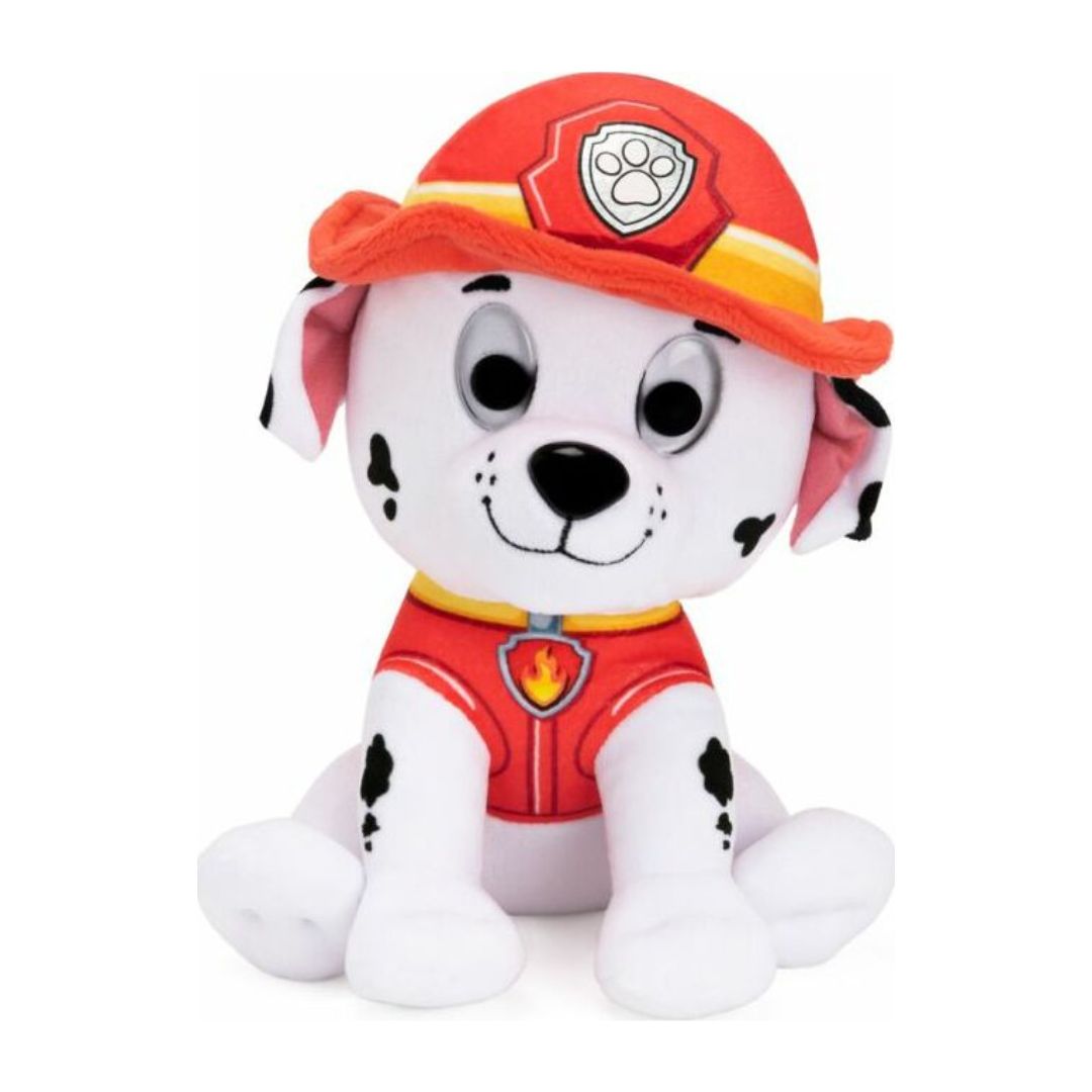 Paw Patrol: Marshall 9" Plush