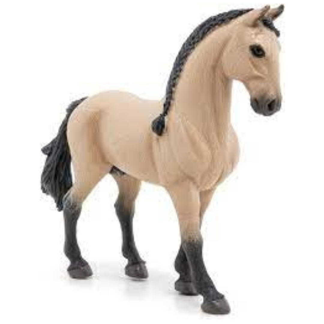 Papo Lustitano Horse