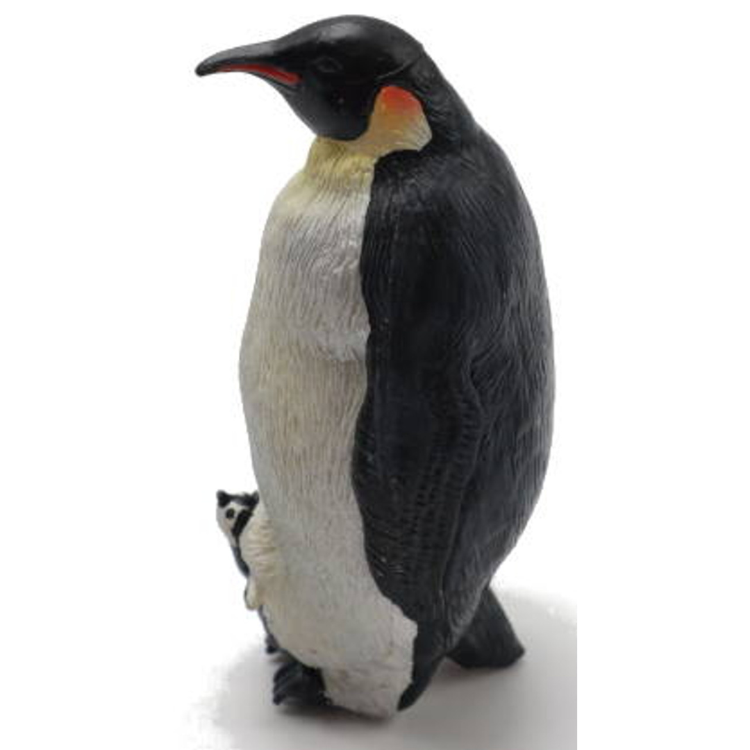 Emperor Penguin