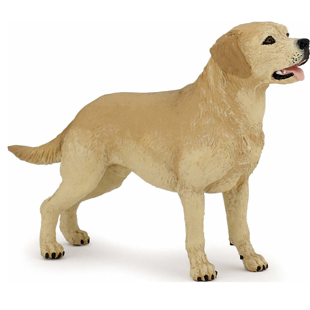 Papo France Labrador Retriever