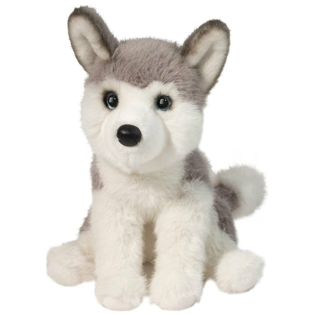 Flurrie Soft Husky