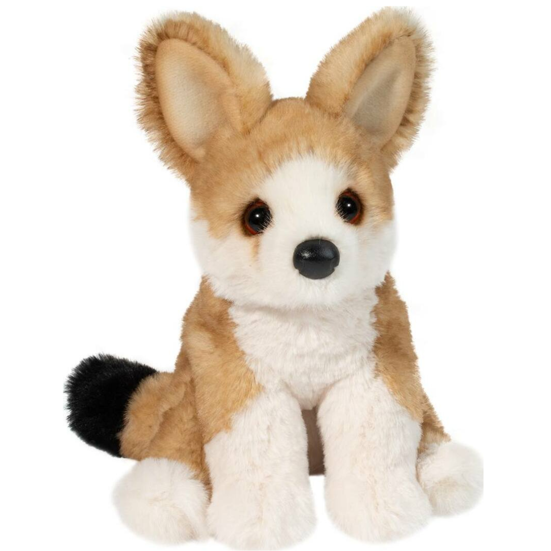 Mini Earie Soft Fennec Fox