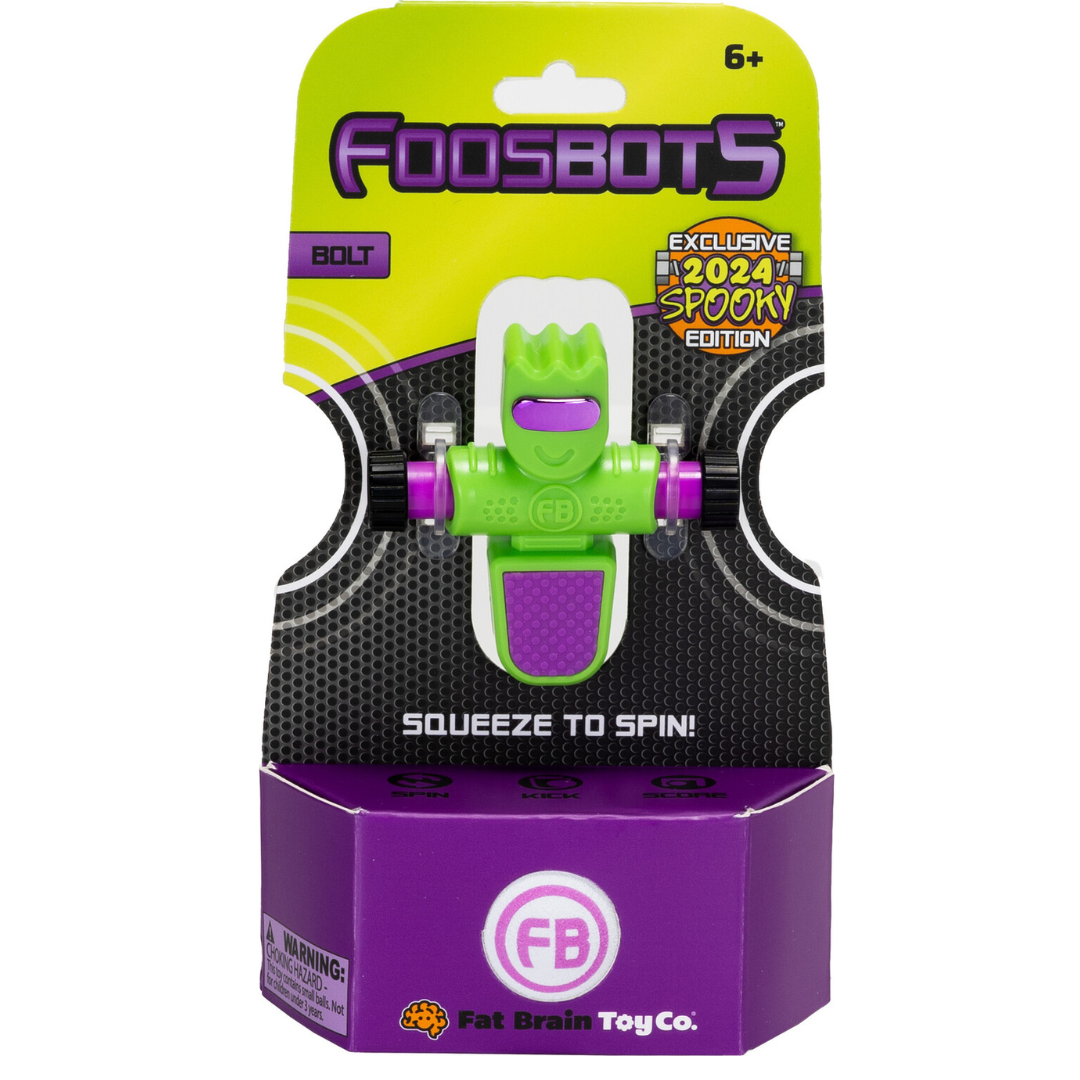 Foosbots Series 3 Limited Edition (Spooky)