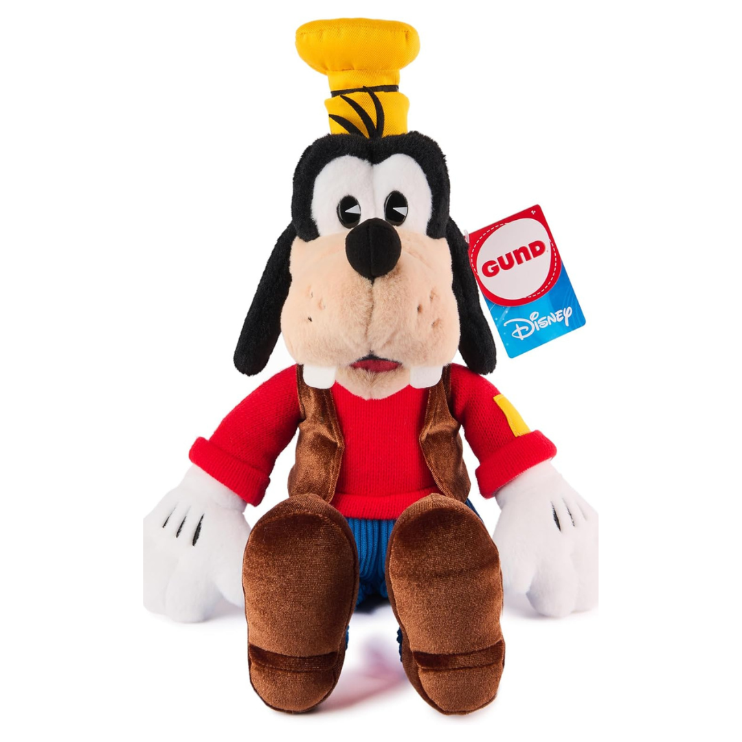 Goofy Dis Classic 14"