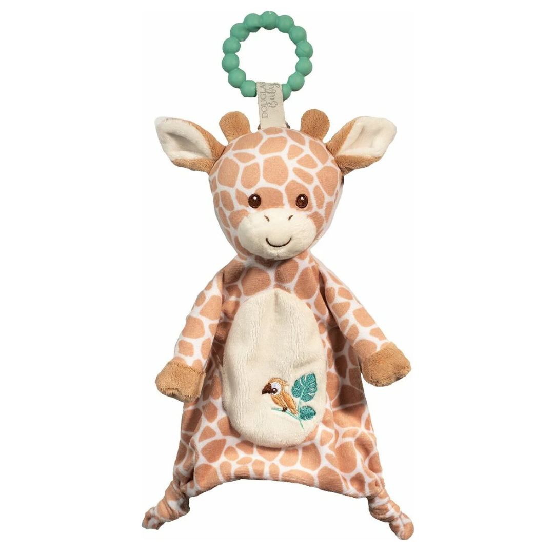 Georgie Giraffe Teether
