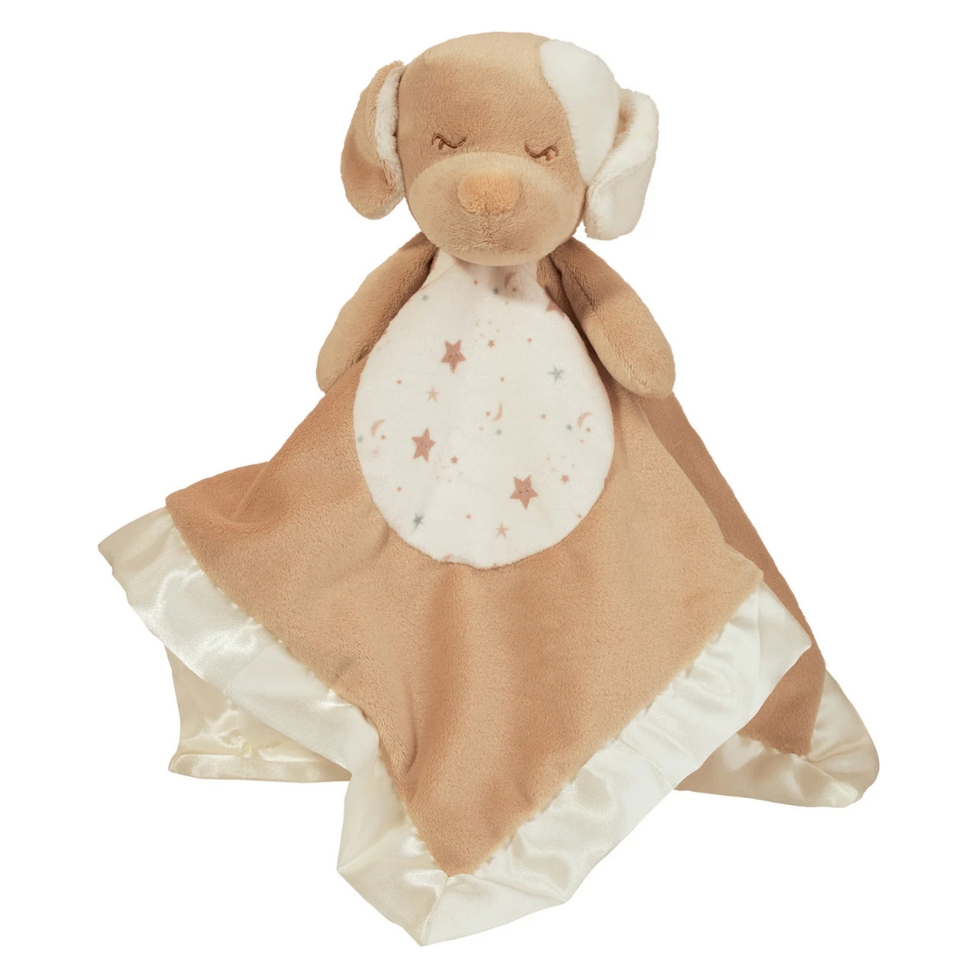 Auggie Tan Puppy Snuggler