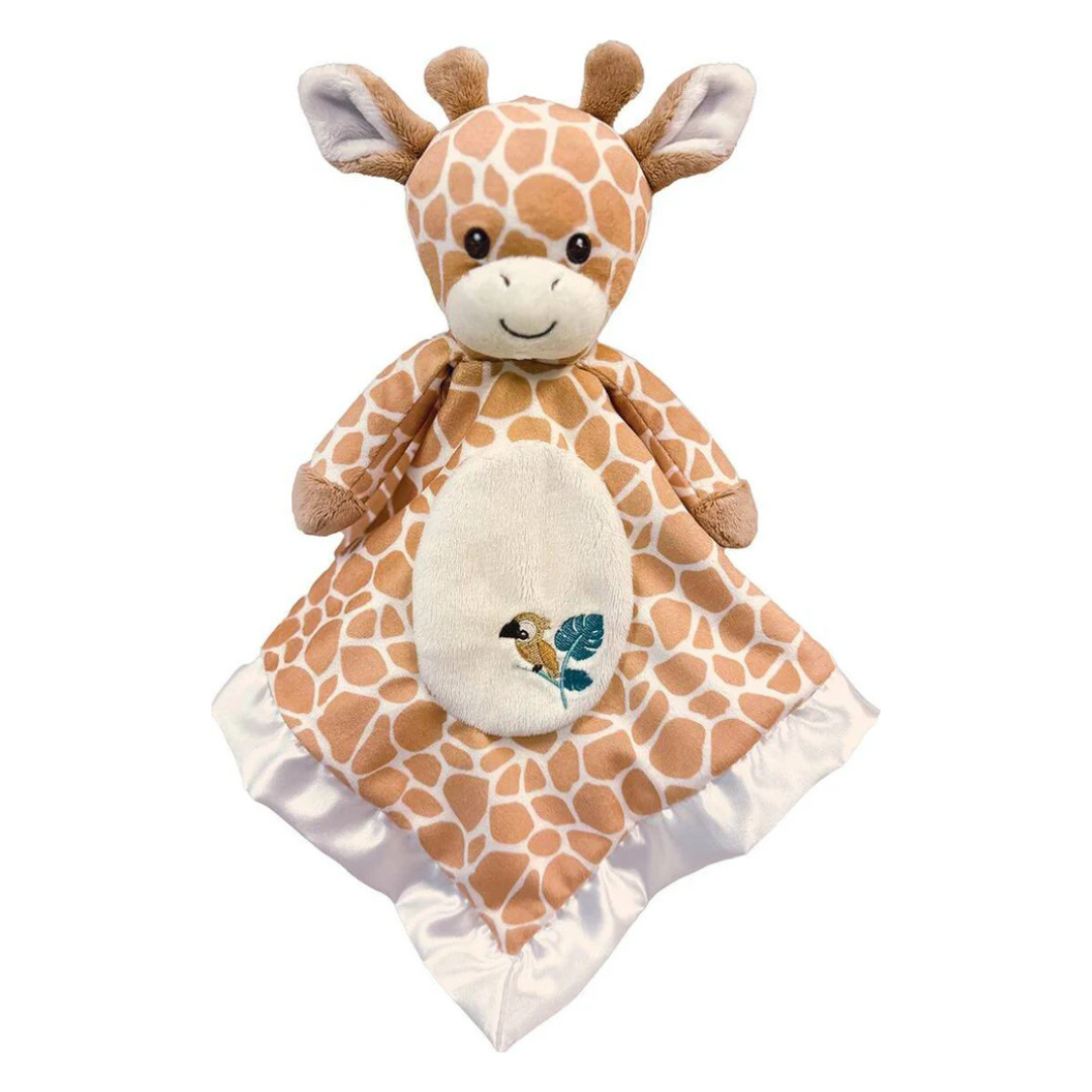 Georgie Giraffe Snuggler