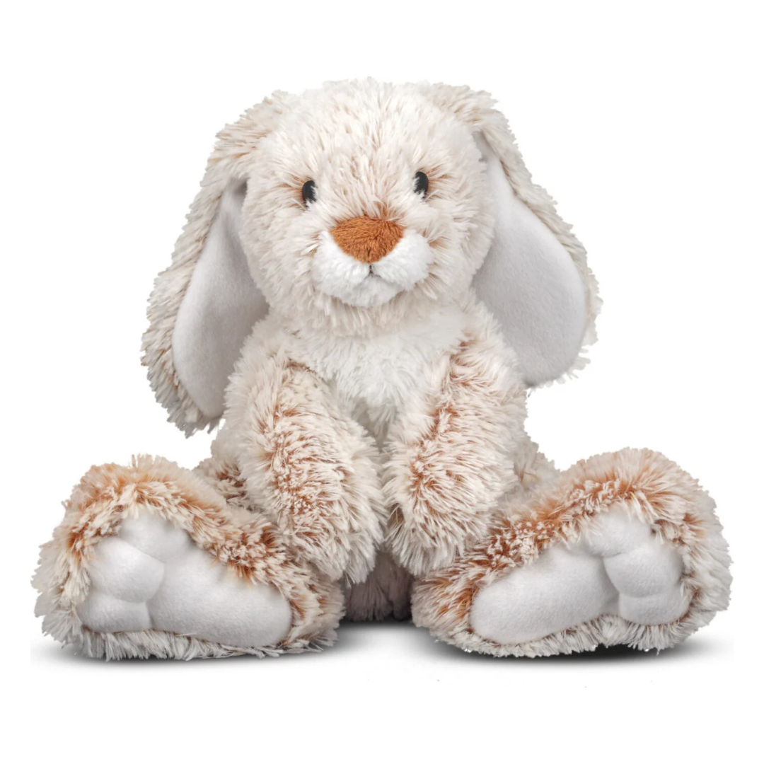 Burrow Bunny Rabbit Stuffed Animal