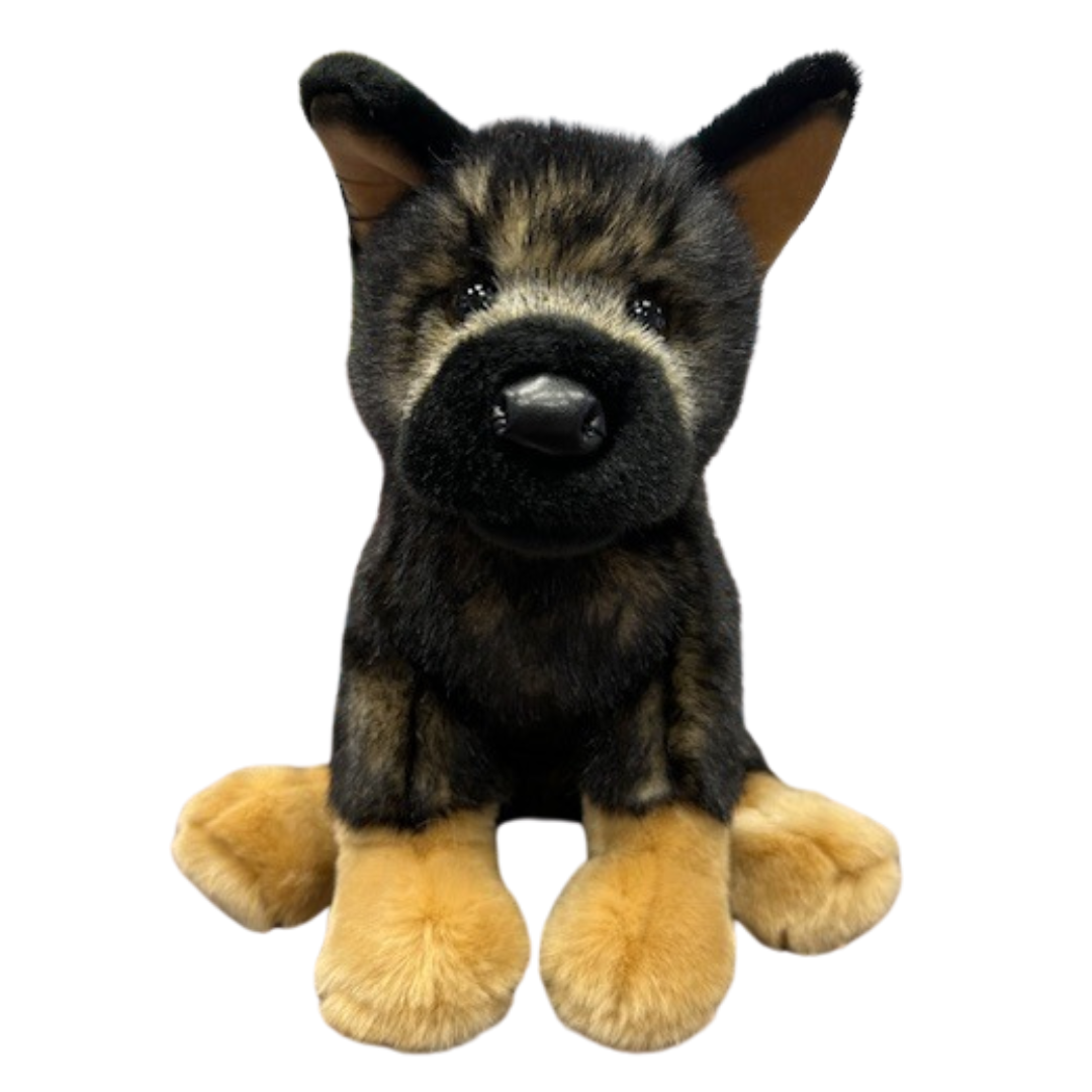 Chief German Shepherd