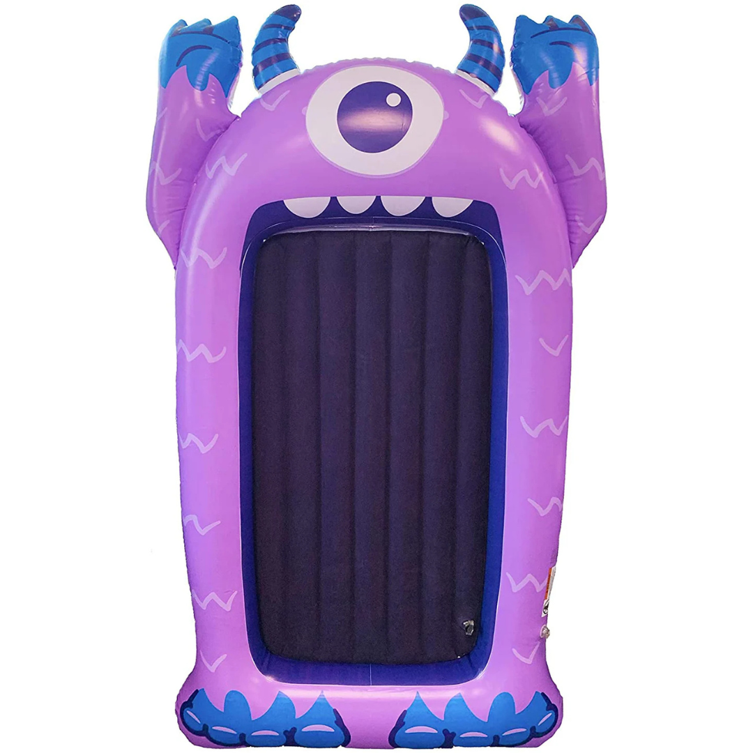 Inflatable Dream Floatie Monste