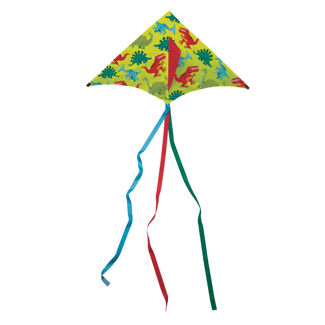 Sky Flier Kite Dinosaurs
