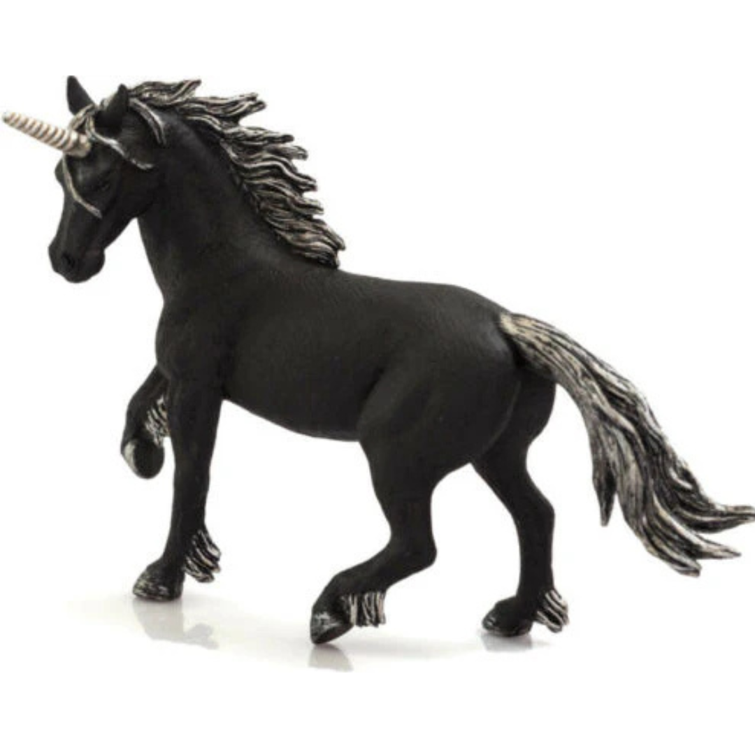 Black Unicorn