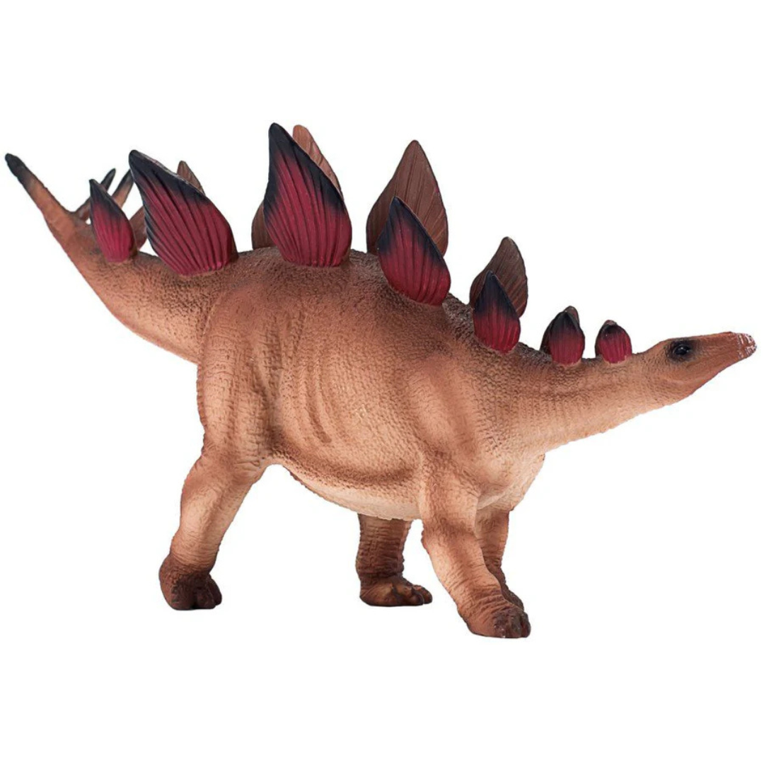 Stegasaurus