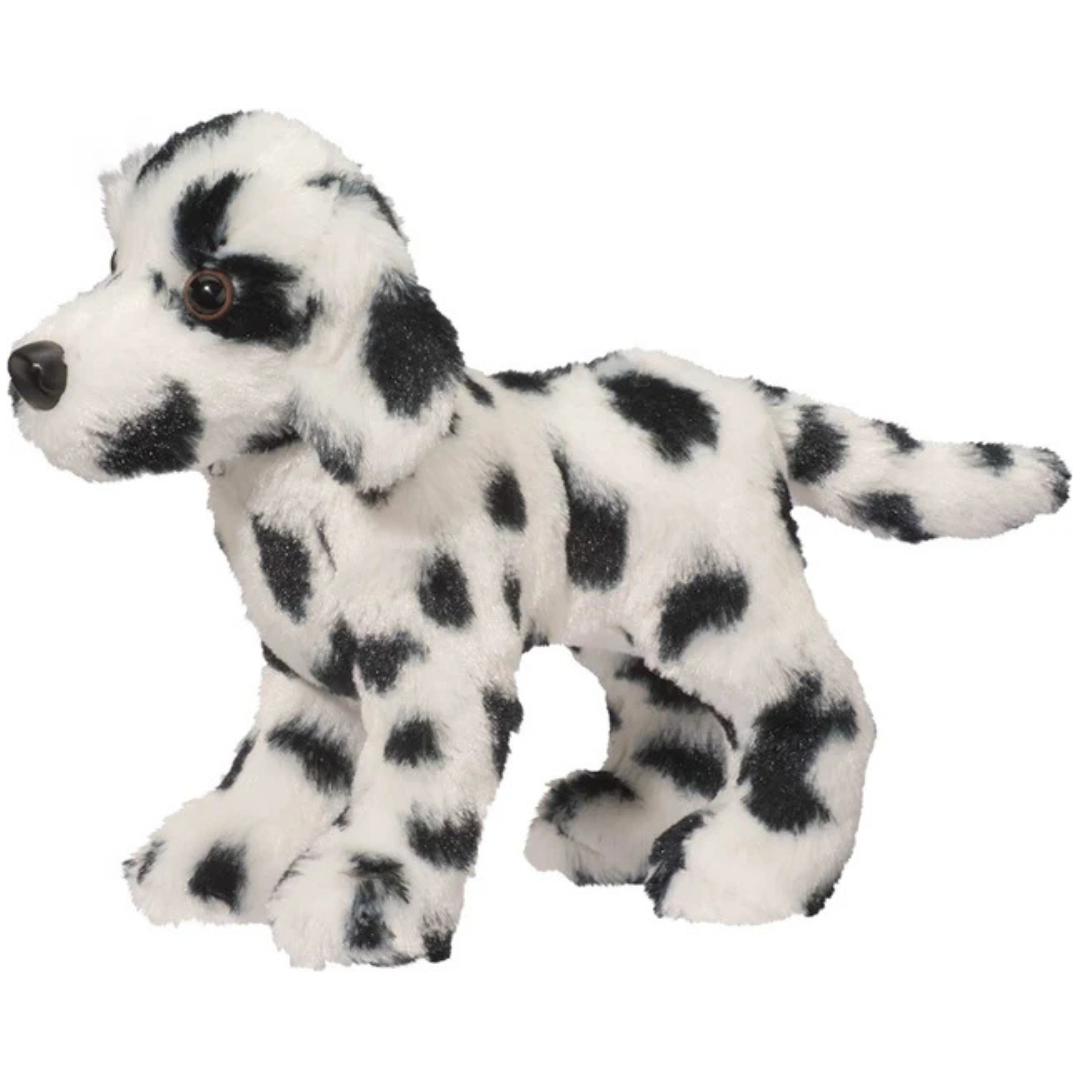 Dalmatian Dooley
