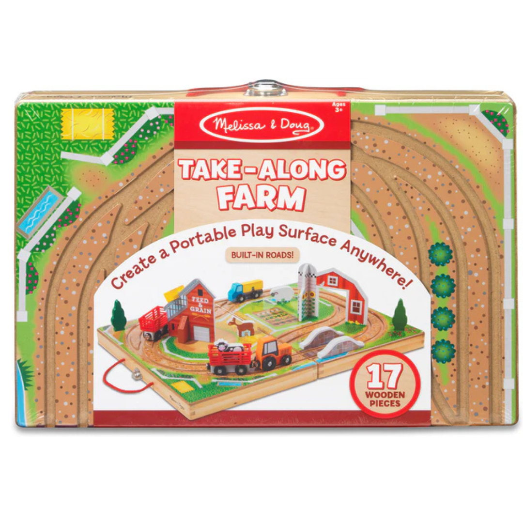 Take Along Farm