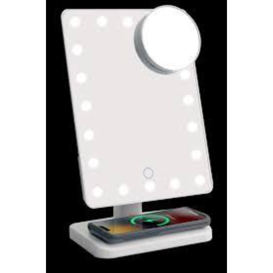 Glam Studio Bluetooth Mirror