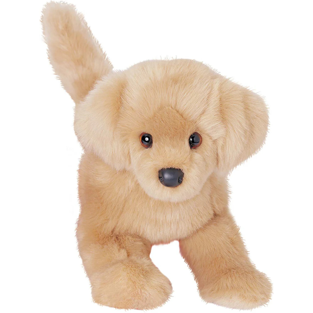 Golden Retriever Bella